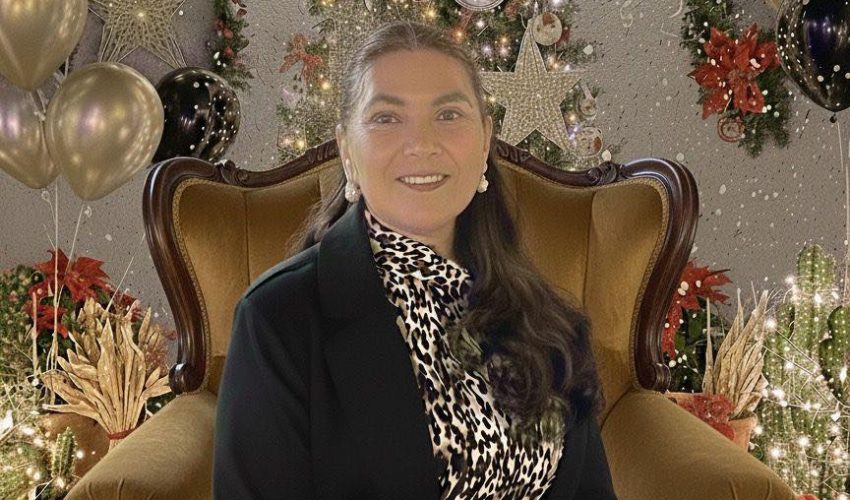 Mensaje de fin de año a las familias de Mainero: unidad, esperanza y compromiso