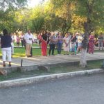 GOBIERNO MUNICIPAL MANTIENE DIÁLOGO DIRECTO EN REUNIONES EJIDALES