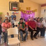 Compromiso con la educación en Mainero