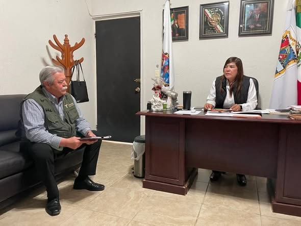 Refuerzan En Mainero Acciones Contra El Acoso Escolar y A Favor De Los Derechos De Niñas, Niños Y Adolescentes