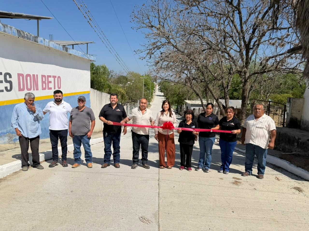 Calle 16 de Septiembre