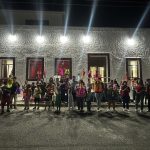 Mainero celebra con éxito la tradicional fiesta de “Los Faroles” en honor a las madres