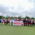 Mainero celebrará la Semana Nacional de Salud con actividades deportivas y participación estudiantil